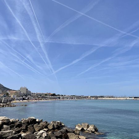 Balaena Hebergement Marseille Exterior photo